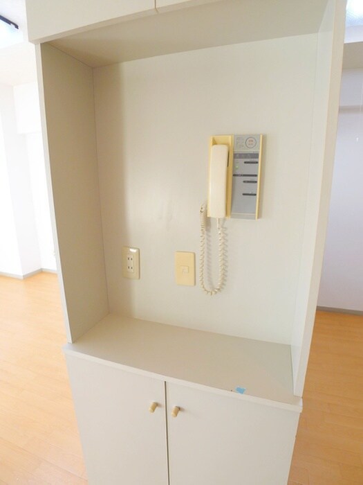 物件内観写真11　(収納)