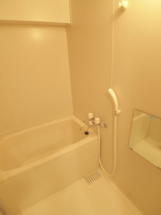 物件内観写真13　(バス／シャワールーム等)