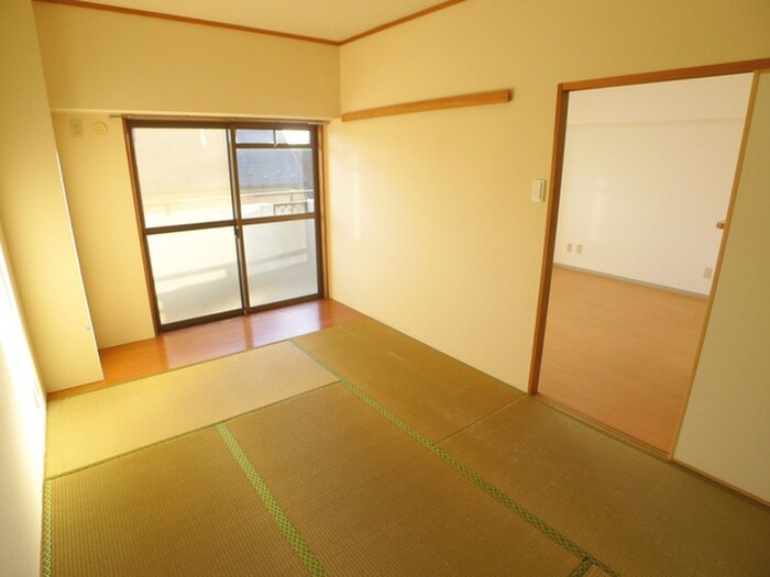 物件内観写真16　(ベランダ・バルコニー)