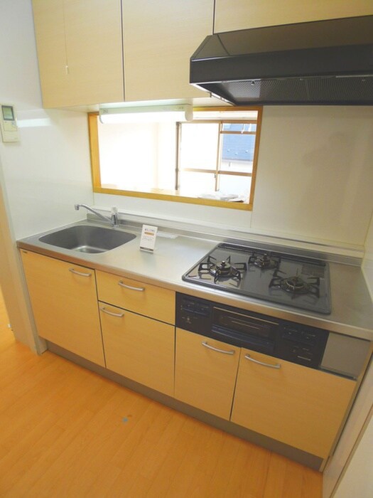 物件内観写真19　(周辺環境)