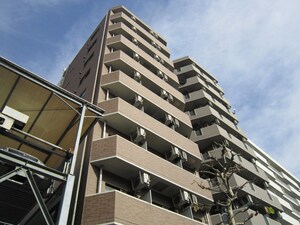 STAGE FIRST WASEDA（７０２）外観写真
