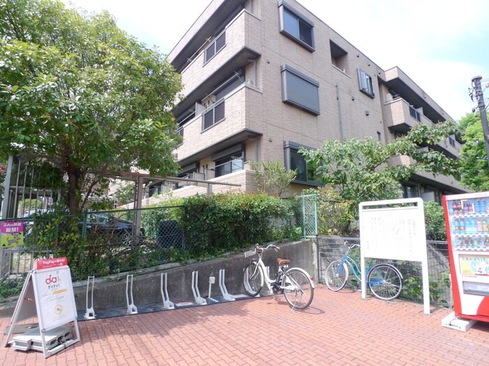 物件外観写真6　(周辺環境)