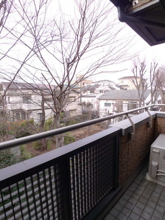物件内観写真14　(ベランダ・バルコニー)