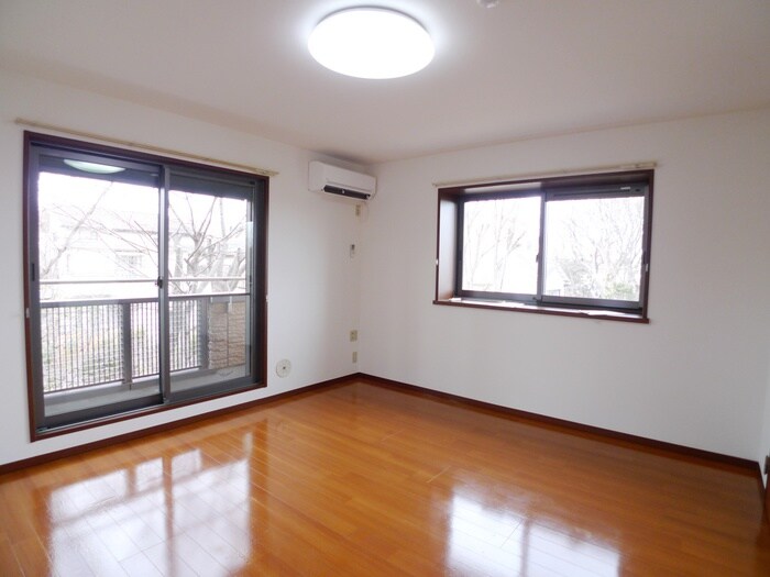 物件内観写真20　(居室)