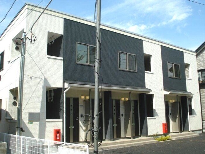 物件外観写真3　(周辺環境)