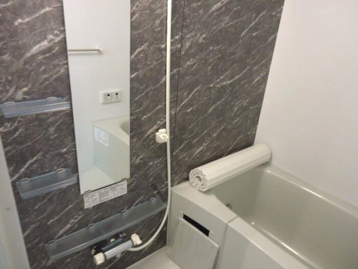 物件内観写真10　(バス／シャワールーム等)