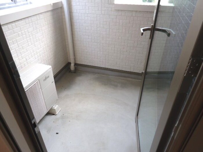 物件内観写真15　(ベランダ・バルコニー)