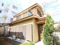 橋ノ本貸家