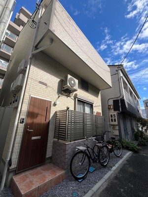 Kom´s HARA外観写真