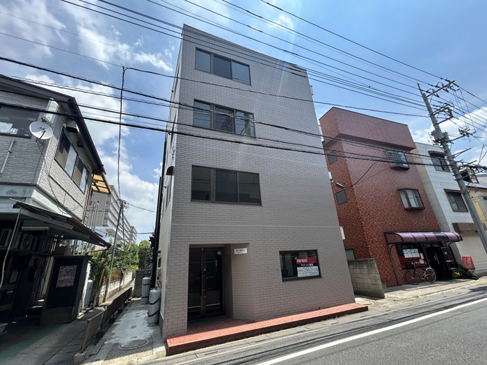 ワチビル