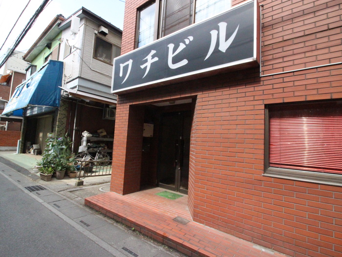外観写真