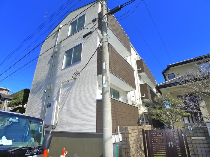 仮)ＩＫＩ新八柱