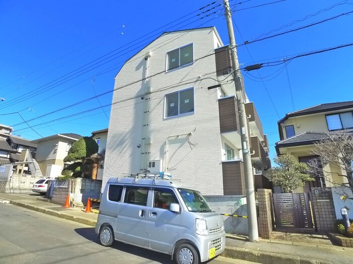 物件外観写真2　(周辺環境)