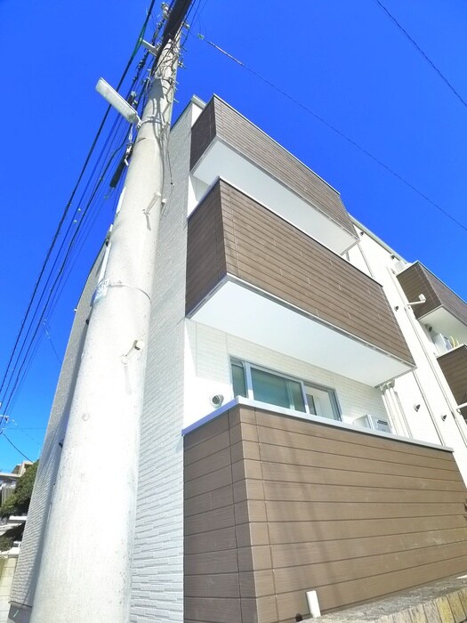 物件外観写真4　(外観写真)