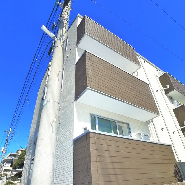 物件外観写真5　(外観写真)