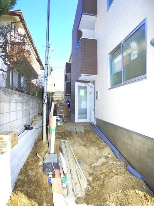 物件外観写真6　(その他)