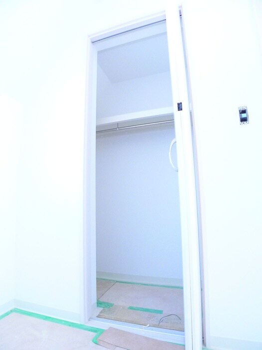物件内観写真10　(収納)