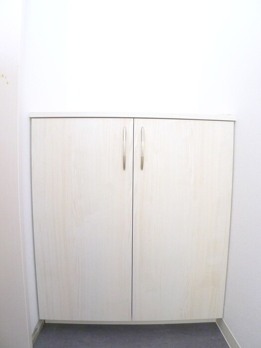 物件内観写真17　(靴箱)