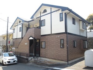 コスモス町田外観写真