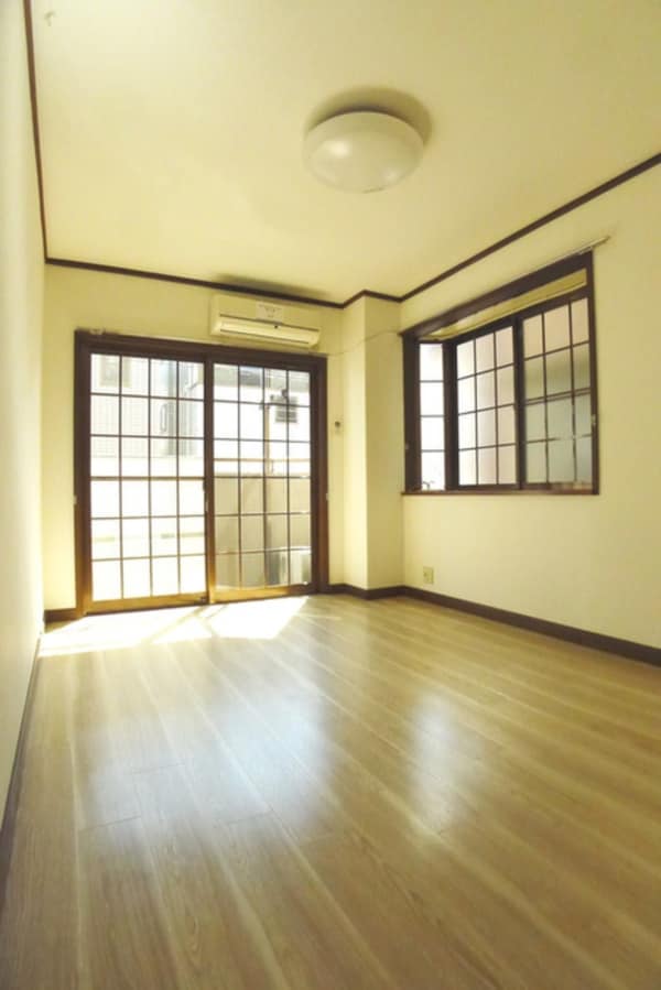 居室