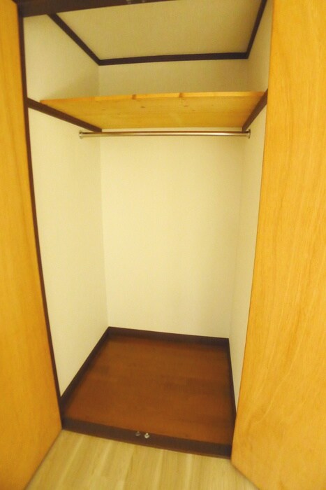 物件内観写真9　(収納)