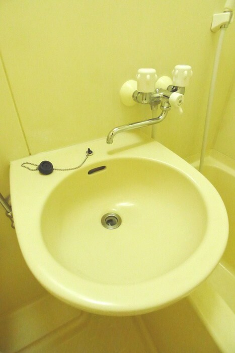 物件内観写真11　(洗面)