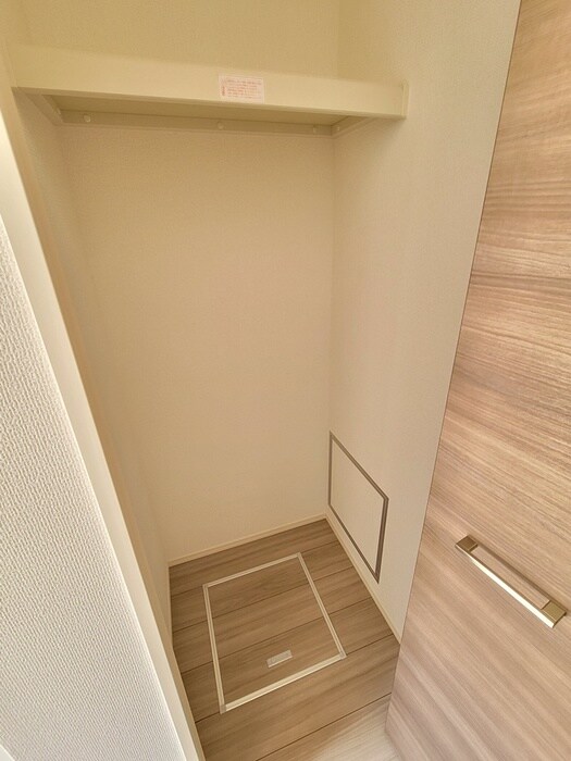 物件内観写真21　(収納)