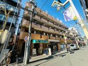 ﾀﾞｲｱﾊﾟﾚｽｽﾃｰｼｮﾝﾌﾟﾗｻﾞ武蔵新城