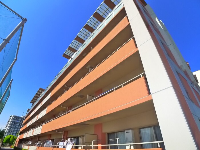 物件外観写真4　(外観写真)