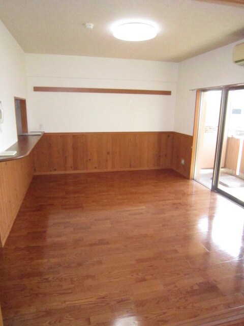 物件内観写真11　(居室)