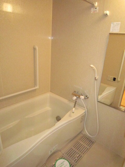 物件内観写真14　(バス／シャワールーム等)