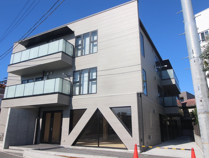 SYLA　TERRACE　KAMAKURA