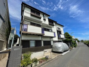 ハイツ玉川外観写真