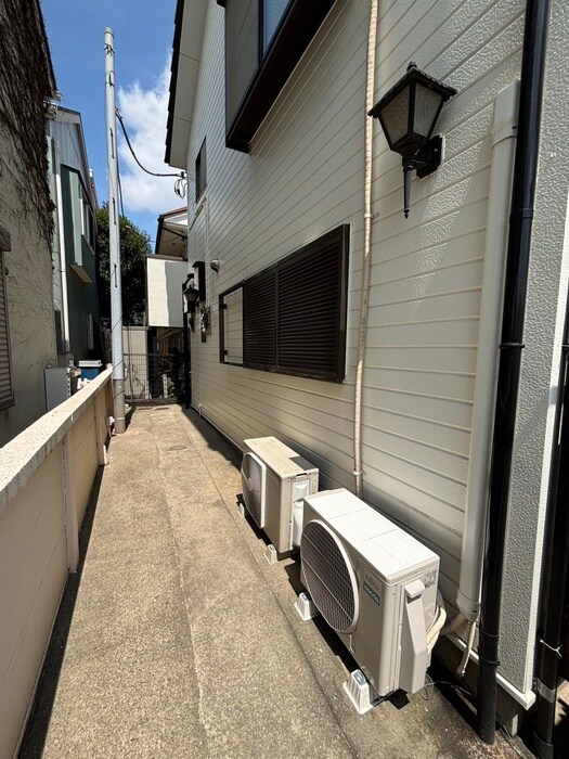 物件外観写真3　(外観写真)