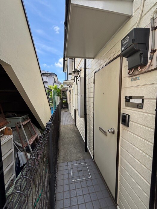 物件外観写真4　(その他)