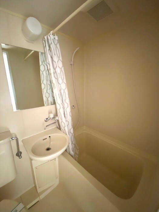 物件内観写真12　(バス／シャワールーム等)