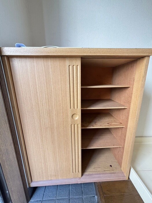 物件内観写真20　(靴箱)