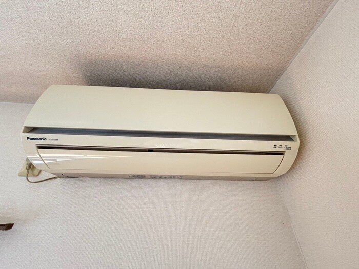 物件内観写真22　(省エネ性能ラベル)