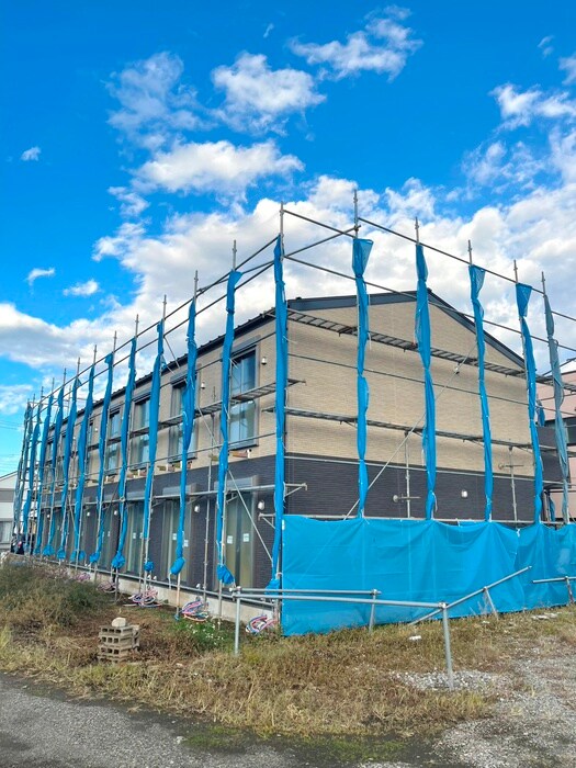 物件外観写真5　(周辺環境)