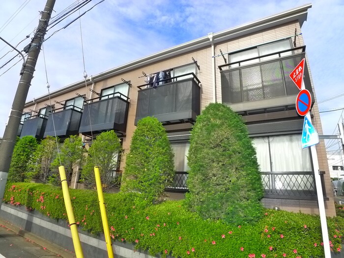 物件外観写真4　(その他)