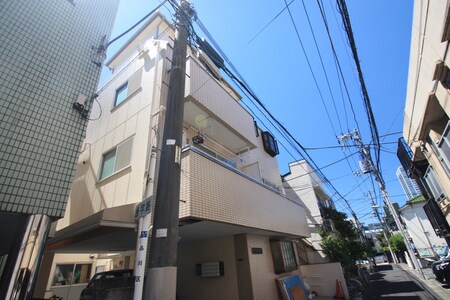 プライムコ－ト外観写真