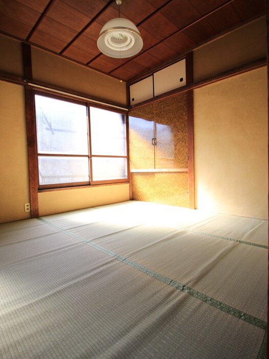 物件内観写真7　(居室)