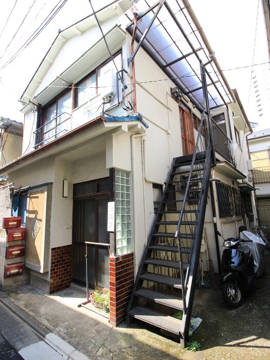 物件外観写真3　(外観写真)