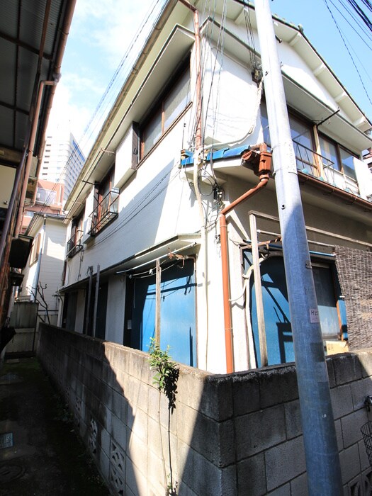 物件外観写真4　(外観写真)