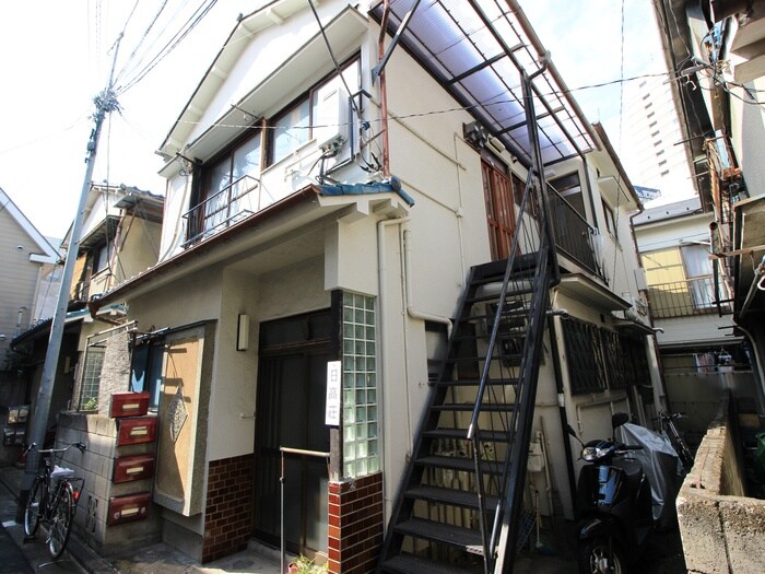 物件外観写真6　(外観写真)