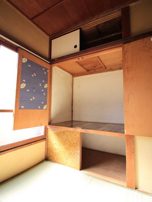 物件内観写真11　(収納)