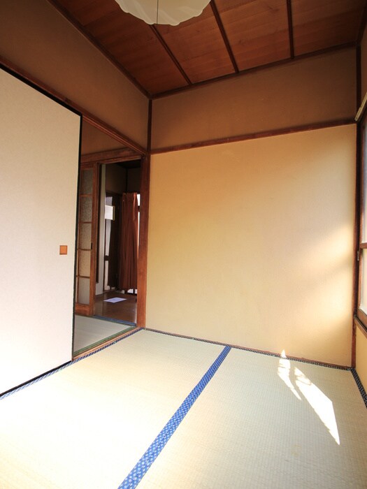 物件内観写真16　(居室)