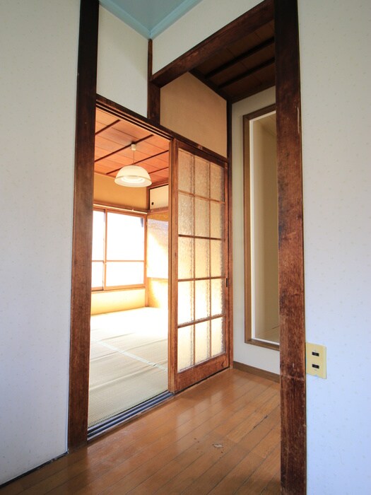 物件内観写真19　(廊下)