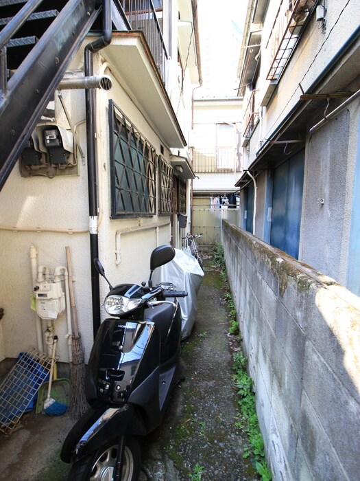 物件内観写真22　(周辺環境)