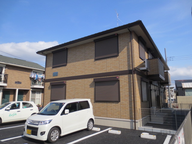 PARADOR